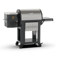 Louisiana Grills Founders Legacy 800 Pellet Grill - LG800FL