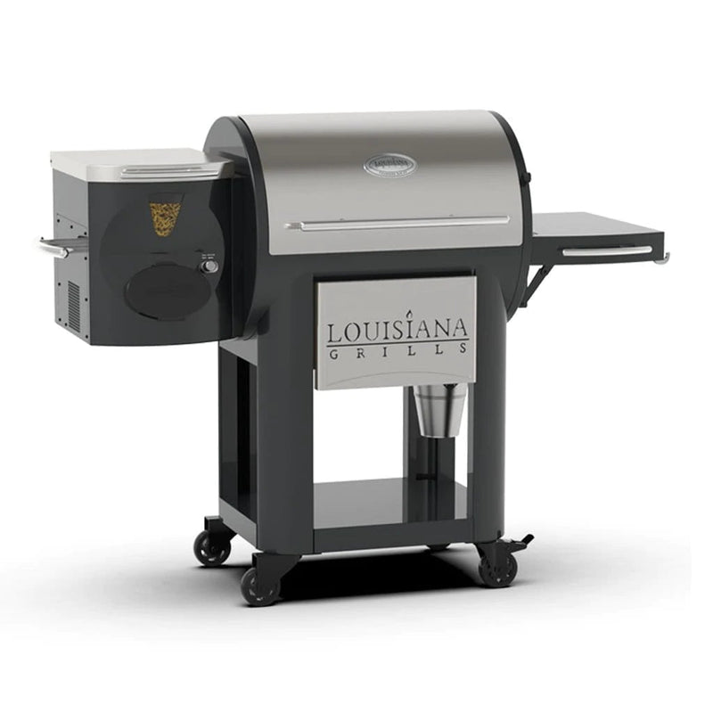 Louisiana Grills Founders Legacy 800 Pellet Grill - LG800FL