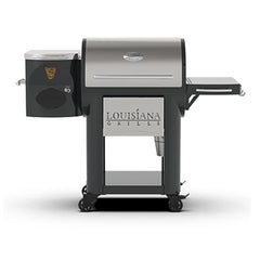 Louisiana Grills Founders Legacy 800 Pellet Grill - LG800FL