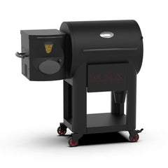 Louisiana Grills Founders Premier 800 Pellet Grill with WiFi Control - LG800FP