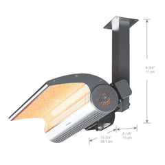 Dimplex DSH Series Ceiling Mount Bracket Kit