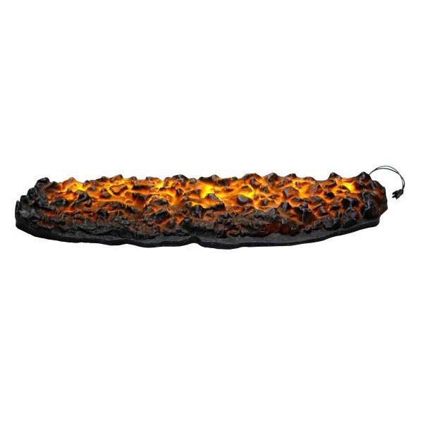 Dimplex 20-In Electric Log Set Ashmat - REM-KIT