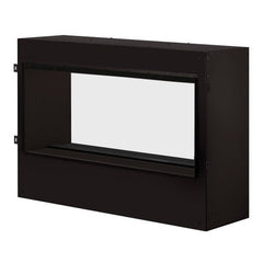 Dimplex 40" Professional Built-In Box With Heat - For CDFI1000-PRO