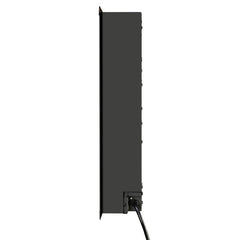Dimplex 50" Multi-Fire Slim Built-in Linear Electric Fireplace