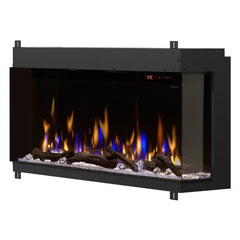 Dimplex IgniteXL® Bold 50" Deep Built-in Linear Electric Fireplace