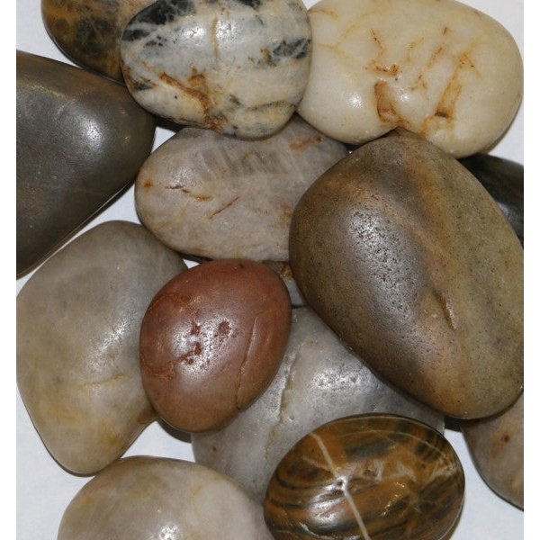 Dimplex Opti-Myst® Accessory River Rocks - For CDFI1000 models