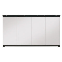 Dimplex Glass Bi-fold Look Door - For BF33DXP