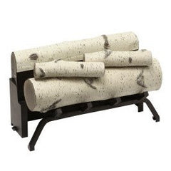 Dimplex Birch Logset Accessory - For Revillusion® 24" Firebox