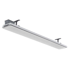 Dimplex DLW Series 70" Outdoor/Indoor Radiant Heater - 240V, 3200W - White