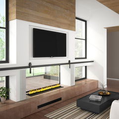 Dimplex Opti-Myst® Pro 1000 Built-In Electric Cassette