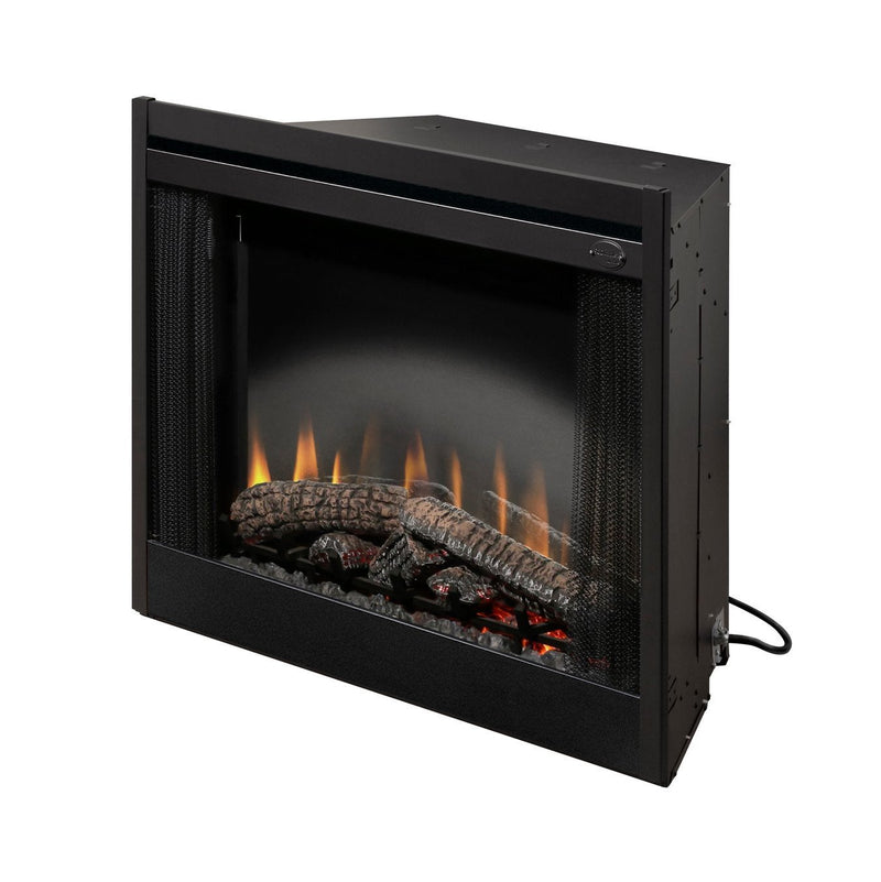 Dimplex 39″ Standard Built-in Electric Firebox Insert BF39STP