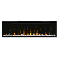 Dimplex IgniteXL® 50" Built-in Linear Electric Fireplace