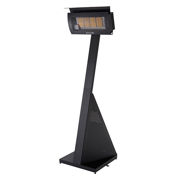 Dimplex Outdoor Portable Infrared Propane Heater - 31,500 BTU
