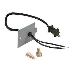 Dimplex Plug Kit - For BF33/39/45 Fireboxes