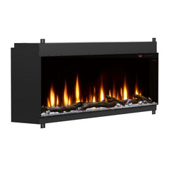 Dimplex IgniteXL® Bold 60" Built-in Linear Electric Fireplace