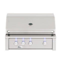 Summerset Alturi 36" Built-In Gas Grill - Liquid Propane