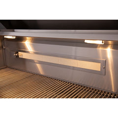 Summerset Alturi 36" Built-In Gas Grill - Natural Gas