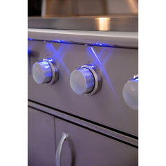 Summerset Alturi 36" Built-In Gas Grill - Liquid Propane