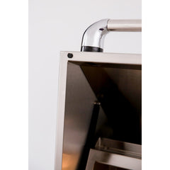 Summerset Alturi 36" Built-In Gas Grill - Liquid Propane