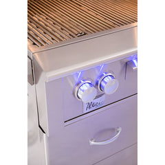 Summerset Alturi 36" Built-In Gas Grill - Natural Gas