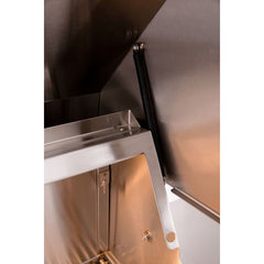 Summerset Alturi 36" Built-In Gas Grill - Liquid Propane