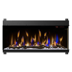 Dimplex IgniteXL® Bold 50" Deep Built-in Linear Electric Fireplace