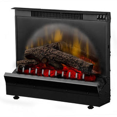 Dimplex Standard 23" Electric Fireplace Insert