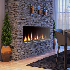 Dimplex IgniteXL® Bold 60" Built-in Linear Electric Fireplace