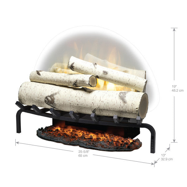 Dimplex Revillusion® 25