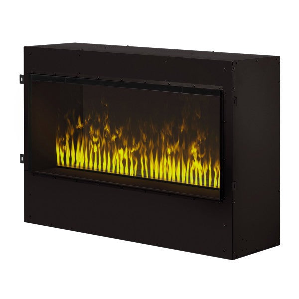 Dimplex Opti-Myst® Pro 1000 Built-In Electric Firebox