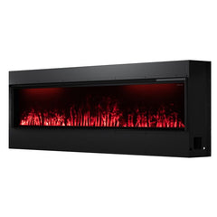 Dimplex 86" Opti-myst Linear Electric Fireplace