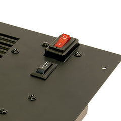 Dimplex Opti-Myst® Direct-wire Heater Accessory - CDFI-TMHEAT