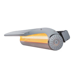 Dimplex DSH Outdoor/Indoor Electric Infrared Heater, 240V, 2000W