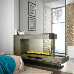 Dimplex Opti-Myst® Pro 1000 Built-In Electric Cassette