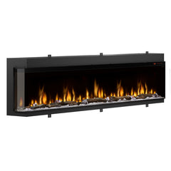 Dimplex IgniteXL® Bold 100" Built-in Linear Electric Fireplace