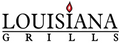 Louisiana Grills